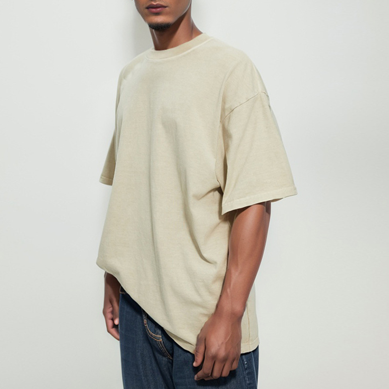 vintage men acid washed t shirt tshirt for men